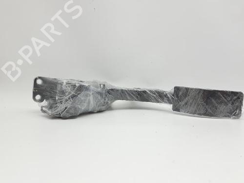 Pedal VW POLO IV (9N_, 9A_) 1.2 | BP27966827I4 