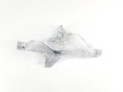 Rear left window mechanism CITROËN C3 II (SC_) 1.4 | BP27944997C24 