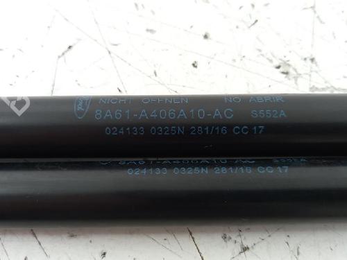 Tailgate lift support FORD FIESTA VI (CB1, CCN) 1.5 TDCi | BP27966149C138 