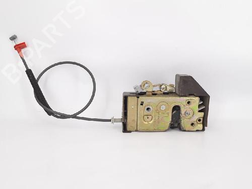 Front right lock FORD FIESTA Box Body/MPV (J5_, J3_) 1.3 | BP27964868C97 