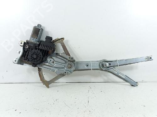 Alzavetro anteriore sinistro OPEL ASTRA H (A04) 1.6 (L48) | BP27957753C22