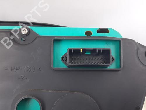 Instrument cluster DACIA LOGAN MCV (KS_) 1.5 dCi (KS0W) | BP27956051C47 