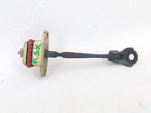 Hinge/Door check strap HONDA CIVIC VII Hatchback (EU, EP, EV) 1.7 CTDi (EP4, EU9) | BP27950370C146 