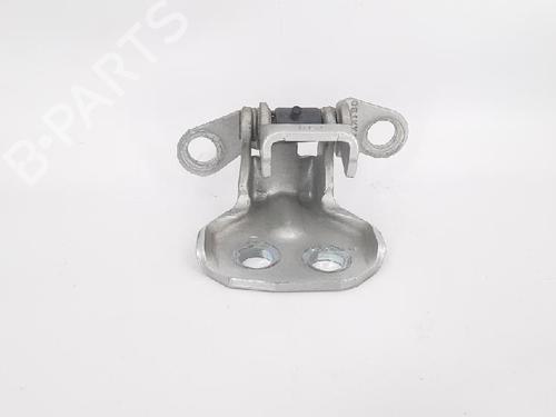 Hinge/Door check strap FORD FUSION (JU_) 1.4 | BP27964963C146 