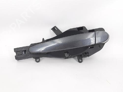 Rear left exterior door handle BMW 3 (E90) 320 d | BP27963494C130 