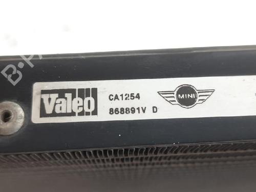 Radiateur de ac MINI MINI (R50, R53) Cooper | BP27967411M32