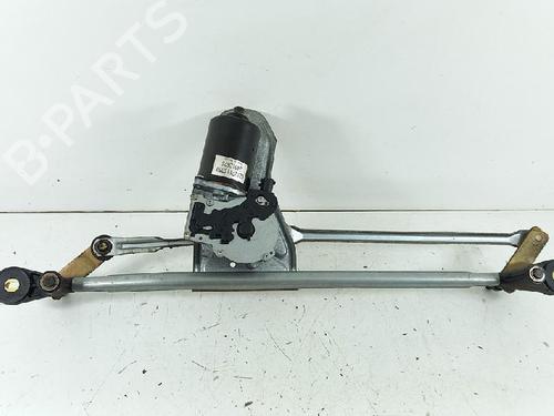 Front wipers mechanism BMW X5 (E53) 3.0 d | BP27956931C83 