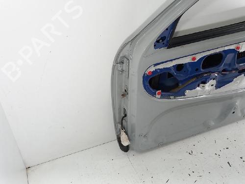 Right front door FIAT SEICENTO / 600 (187_) 1.1 (187AXB, 187AXB1A, 187AXC1A02) | BP27970287C3 