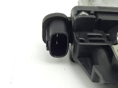 Front left window mechanism DAIHATSU CUORE VII (L275_, L285_, L276_) 1.0 (L276) | BP27944190C22 
