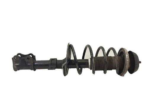 Used Right front shock absorber OPEL AGILA B (H08) 1.2 (F68) (94 hp) 27947092