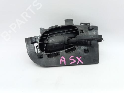 Front left interior door handle PEUGEOT 206 Hatchback (2A/C) 1.4 i | BP27966511I13 