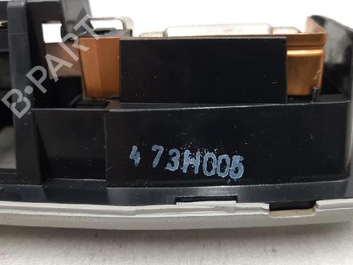 Interior roof light MITSUBISHI SPACE STAR MPV (DG_A) 1.9 DI-D (DG4A) | BP27956847I8 