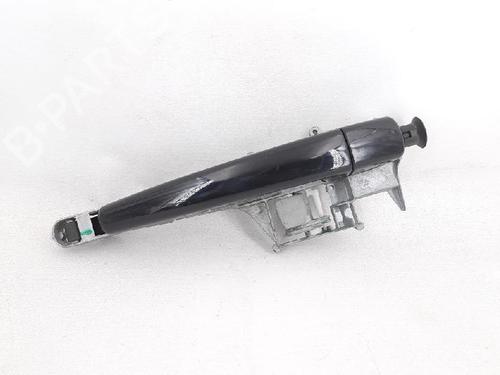 Rear right exterior door handle CITROËN C4 Grand Picasso I (UA_) 1.6 HDi | BP27935976C130 