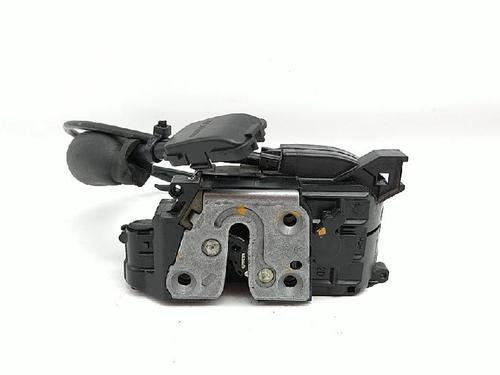 Front right lock RENAULT MEGANE III Grandtour (KZ0/1) 1.5 dCi (KZ09, KZ0D, KZ1G, KZ29, KZ14, KZ1W, KZ10, KZ1F,... | BP27945453C97 