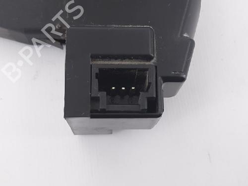 Tailgate lock PEUGEOT 308 SW I (4E_, 4H_) 1.6 HDi | BP27965446C101 