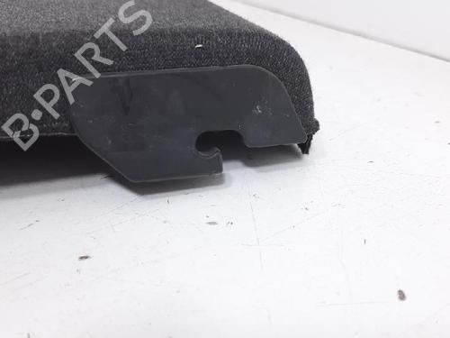 Rear parcel shelf RENAULT MEGANE II (BM0/1_, CM0/1_) 1.5 dCi (BM0F, BM0T, BM2B, CM0F, CM0T) | BP27936167C85
