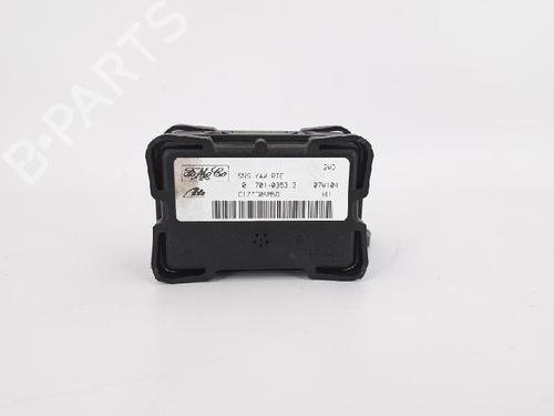 Elektronisk modul VOLVO S40 II (544) 1.6 D | BP27967512M83 