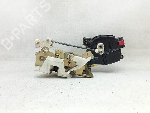 Rear left lock CHEVROLET MATIZ (M200, M250) 1.0 | BP27935847C100