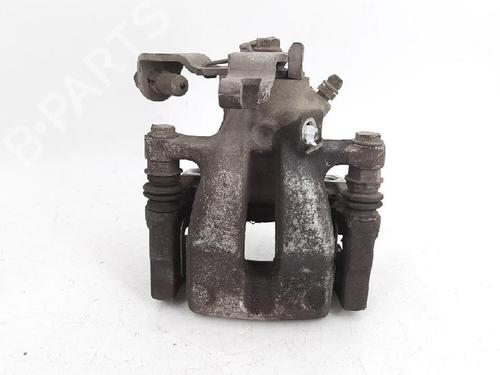 Bremssattel rechts hinten OPEL MERIVA B MPV (S10) 1.7 CDTI (75) | BP27947754M106