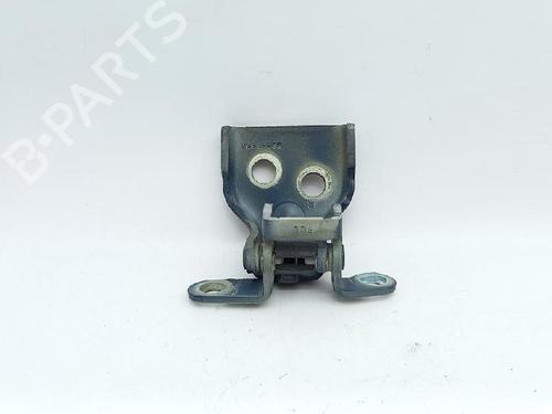 Hinge/Door check strap FORD FIESTA V (JH_, JD_) 1.25 16V | BP27962563C146 