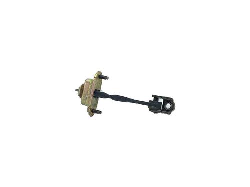 Used Hinge/Door check strap FORD FIESTA V (JH_, JD_) 1.25 16V (70 hp) 27962569