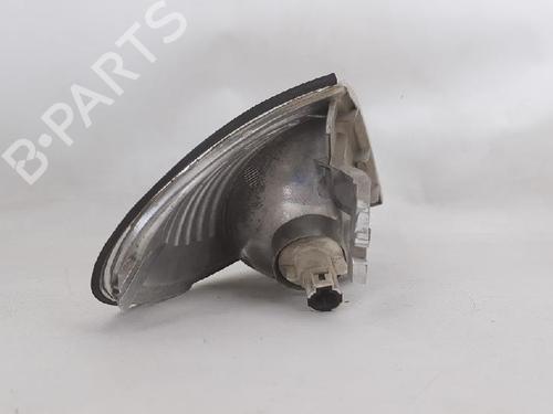 Left front fog light NISSAN ALMERA II Hatchback (N16) 2.2 dCi | BP27934732C30 