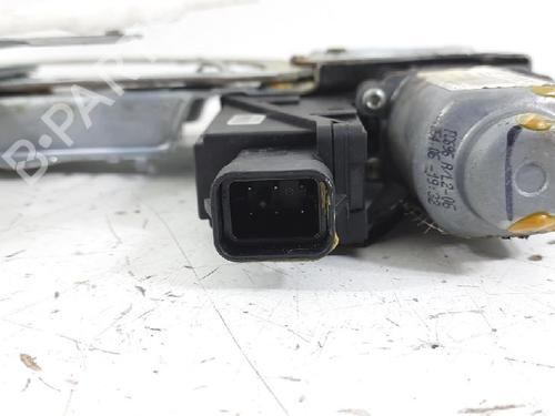 Vindusheismekanisme høyre foran OPEL CORSA C (X01) 1.0 (F08, F68) | BP27961848C23 