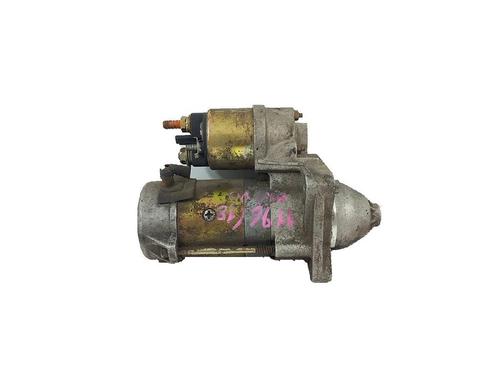 Used Starter FIAT BRAVA (182_) 1.6 16V (182.BB) (103 hp) 27937189