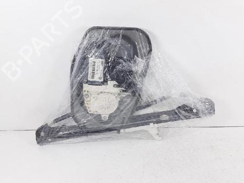 Rudehejsemekanisme Højre bagtil VW GOLF PLUS V (5M1, 521) 1.9 TDI | BP27952673C25 