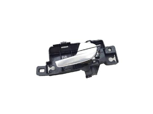 Used Front right interior door handle FORD GALAXY II (WA6) 2.0 TDCi (140 hp) 27955940