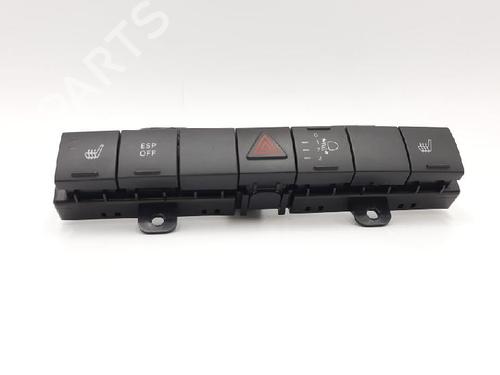 Switch DODGE JOURNEY 2.0 CRD | BP27942367I30 