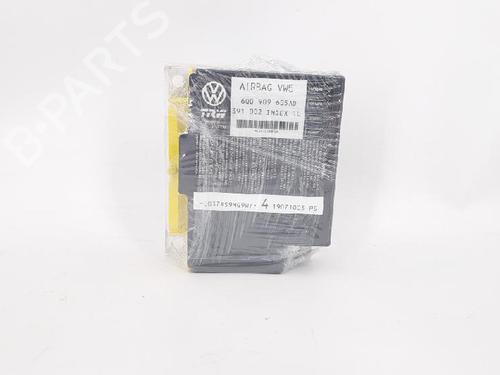 ECU airbags SEAT CORDOBA (6L2) 1.2 12V | BP27963534M53 