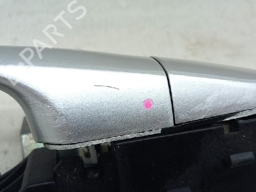 Front right exterior door handle FORD KA (RU8) 1.3 TDCi | BP27958513C129