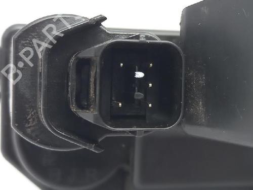 Rear right lock SSANGYONG ACTYON I 2.0 Xdi | BP27962708C99 