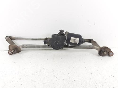 Front wiper motor TOYOTA AVENSIS Estate (_T25_) 1.8 VVT-i (ZZT251_, ZZT251R) | BP27955274M29 