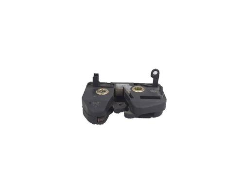 Used Tailgate lock VW POLO (6N2) 1.0 (50 hp) 27937641