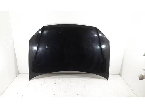 Used Hood VW POLO IV (9N_, 9A_) 1.2 12V (69 hp) 27961717