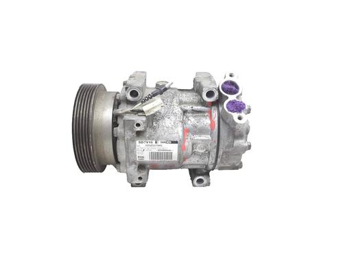 Used AC compressor AC compressor DACIA SANDERO 1.4 MPI LPG (72 hp) 10406549 10406549