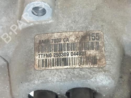 Girkasse FORD FIESTA VI (CB1, CCN) 1.25 | BP27959295M3