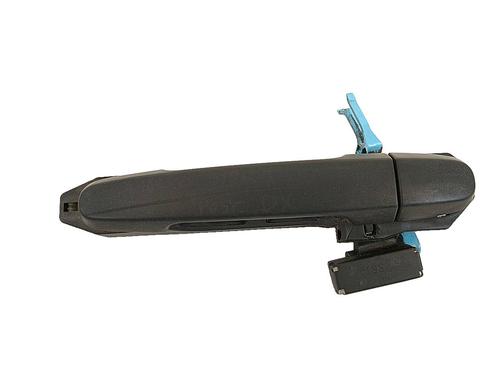 Used Rear right exterior door handle Rear right exterior door handle DAIHATSU SIRION (M3_) 1.0 (M300) (70 hp) 7690749 7690749