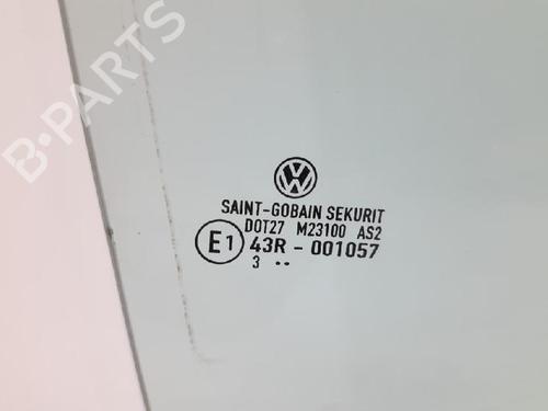 Rear right door window VW GOLF V (1K1) 1.4 16V | BP27943108C21 