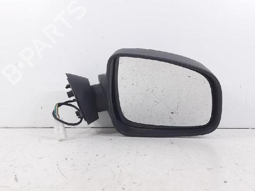 Right mirror DACIA SANDERO 1.4 MPI LPG | BP27935948C27
