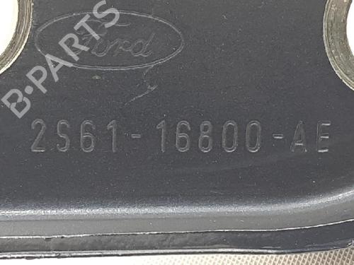 Hinge/Door check strap FORD FIESTA V (JH_, JD_) 1.4 16V | BP27963005C146 