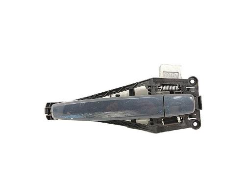 Used Rear left exterior door handle OPEL ASTRA H Estate (A04) 1.7 CDTI (L35) (101 hp) 27941648