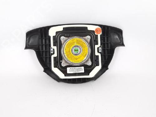 Driver airbag CHEVROLET AVEO / KALOS Hatchback (T250, T255) 1.2 | BP27968597C9 