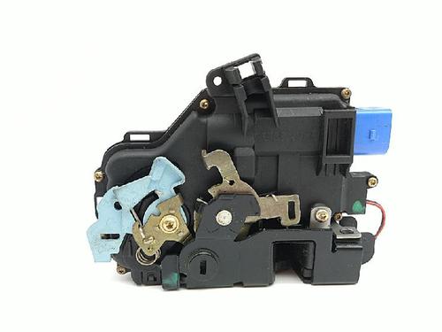 Rear left lock VW GOLF PLUS V (5M1, 521) 1.4 16V | BP27942369C100 