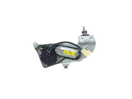 Used Rear wiper motor RENAULT MEGANE I (BA0/1_) 1.4 16V (BA0D, BA1H, BA0W, BA10) (95 hp) 27958631