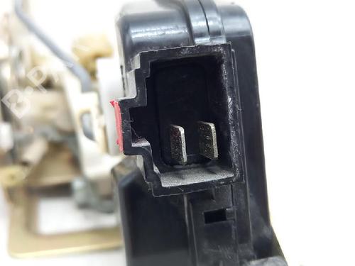 Rear left lock CHEVROLET MATIZ (M200, M250) 1.0 | BP27935847C100