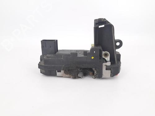 Rear left lock OPEL ASTRA H Estate (A04) 1.7 CDTI (L35) | BP27965610C100 