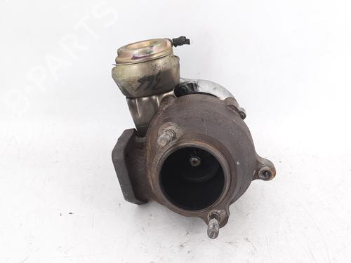 Turbolader/Kompressor BMW 3 (E46) 320 d | BP17349786M71 